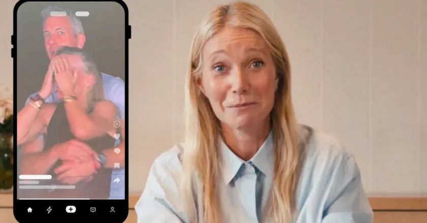 Krizi avantaja çevirmek: Astronomer, Gwyneth Paltrow ile Coldplay konser skandalı sonrası imaj tazeliyor