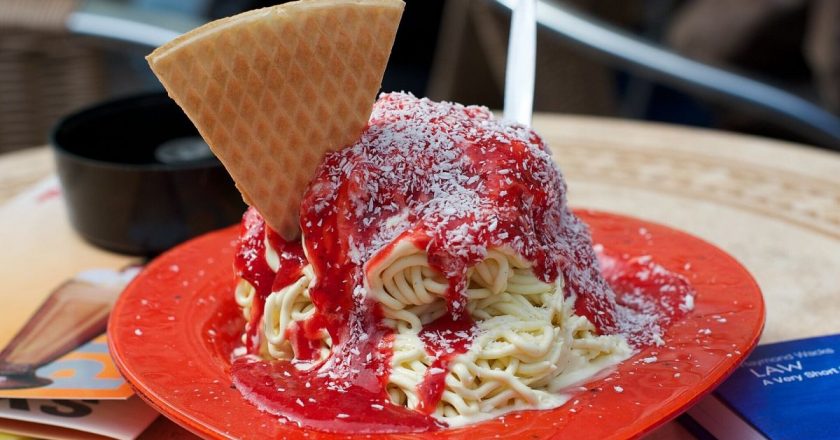 İtalyan gelatosundan Türkiye’nin sakızına: Avrupa’da 5 efsane dondurma rotası