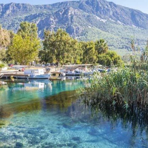 Akyaka Nerede, Nasıl Gidilir? Akyaka Gezilecek Yerler Nelerdir?