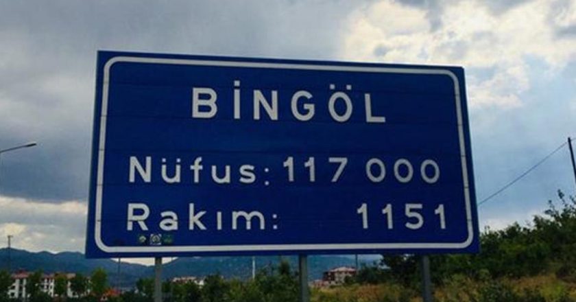 12 Nerenin Plakası? 12 Plaka Kodu Hangi Şehrin? 12 Hangi İlimize Ait?