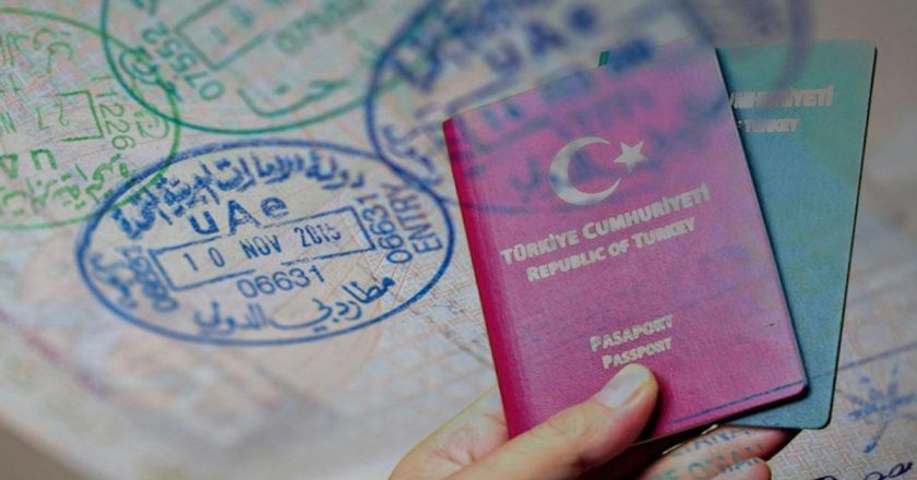 Birleşik Arap Emirlikleri Vize Başvurusu Nasıl Yapılır? 2025 Güncel Rehber