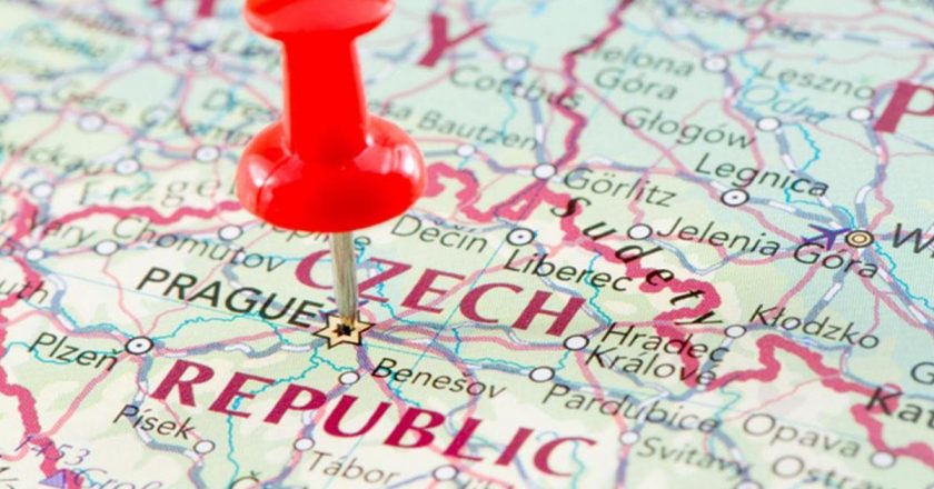 Çek Cumhuriyetine Nasıl Gidilir? Çek Cumhuriyetine Ne Zaman Gidilir? Çek Cumhuriyeti Hakkında Genel Bilgiler