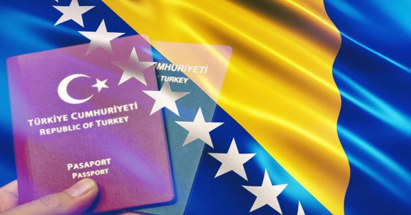 Bosna Hersek Vizesi Nasıl Alınır? 2025 Başvuru Rehberi