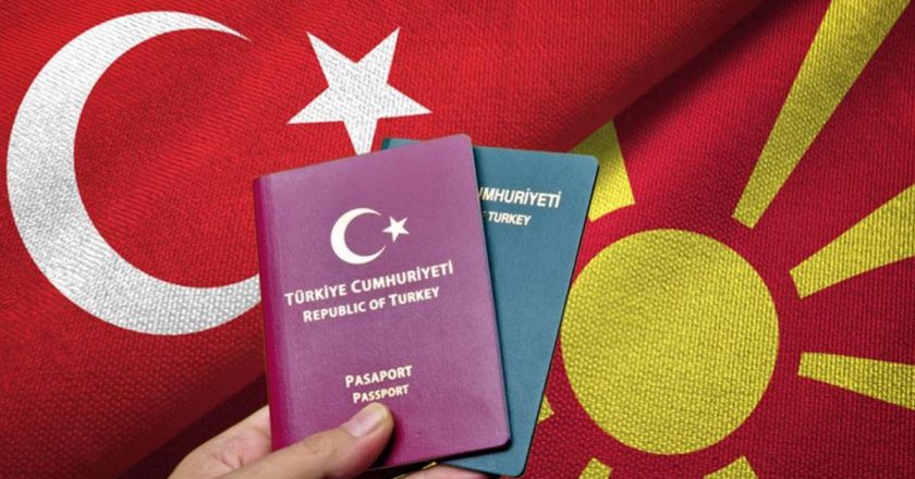 Başvuru Şartları, Gerekli Belgeler, Vize Türleri ve Randevu Süreci