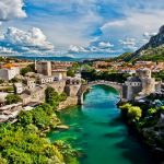 Bosna-Hersek Nerededir? Vize Süreci Nasıldır? Bosna-Hersek Resmî Tatil ve Bayramları Nelerdir? Bosna-Hersek Hakkında Merak Edilenler