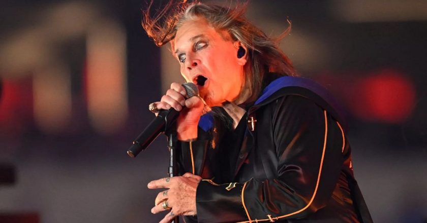 Heavy metal ikonu Ozzy Osbourne’un ölüm nedeni açıklandı