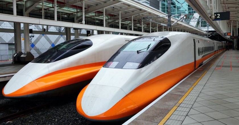Uber trenleri geliyor: Eurostar’a rakip doğuyor