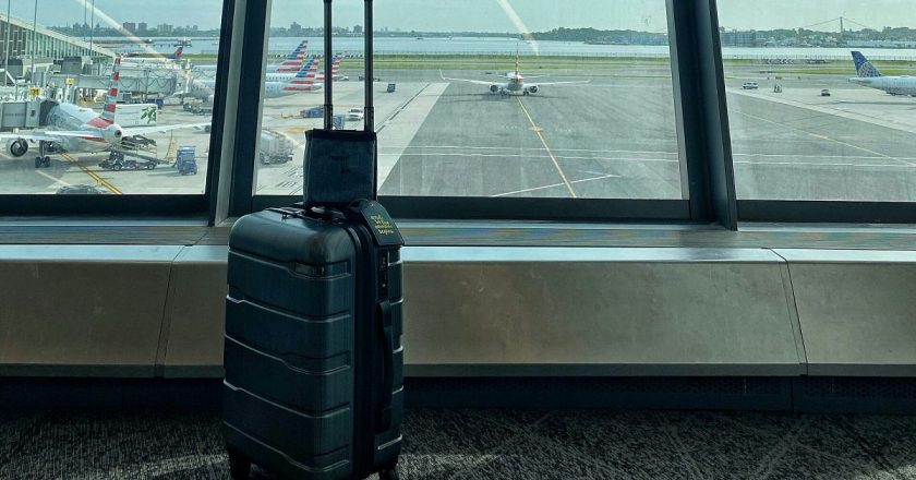 Ryanair’den büyük çanta avı: Primler artıyor, cezalar ağırlaşıyor