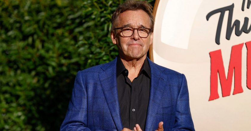 Orijinal Harry Potter yönetmeni Chris Columbus, HBO dizisinin gerekliliğini sorguladı
