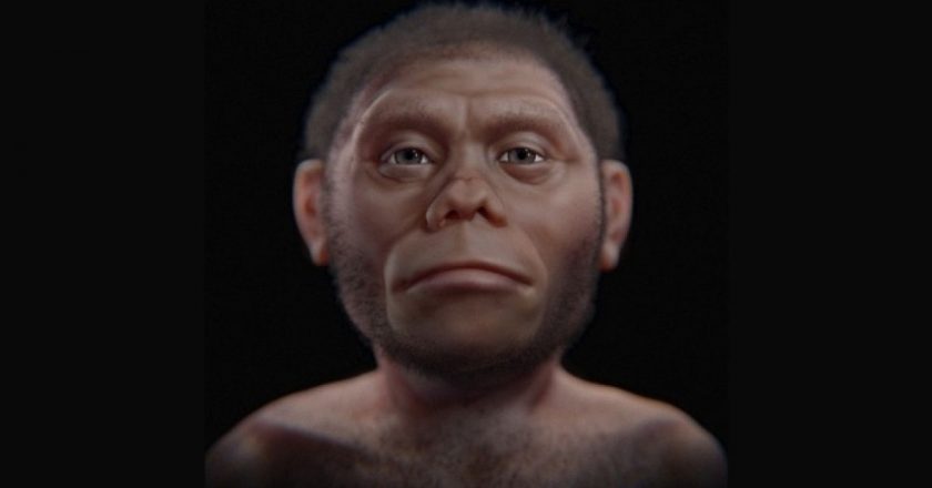 1 milyon yıllık aletler: Hobbitlerin komşuları ortaya çıktı