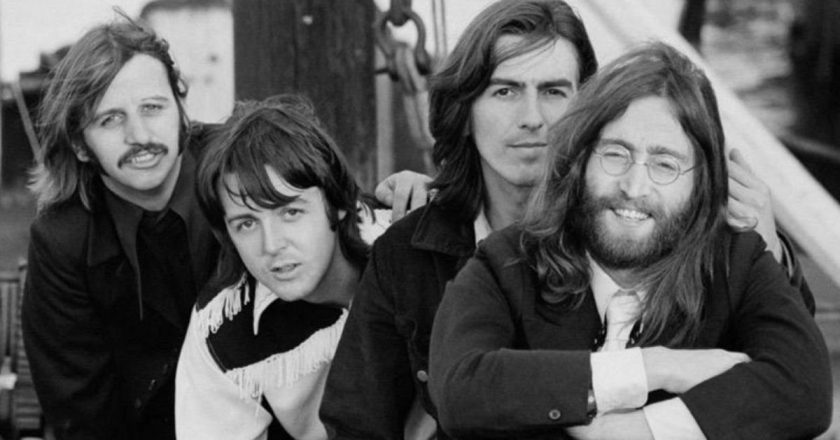 Resmileşti: ‘The Beatles Anthology’ projesi bu yıl geri dönüyor