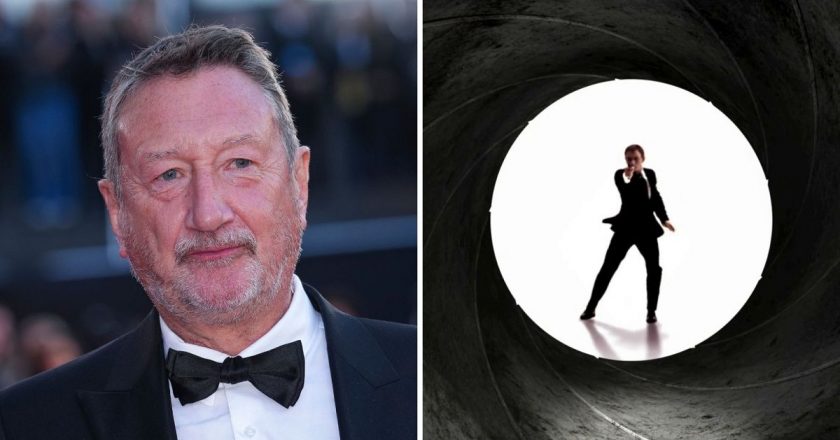 ‘Peaky Blinders’ın yaratıcısı Steven Knight, yeni ‘James Bond’ filminin senaristi olacak