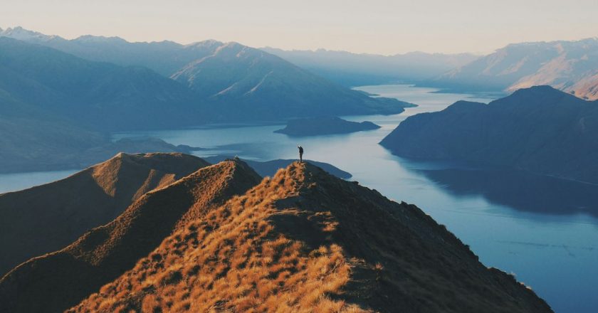 Yeni Zelanda’da 4 doğal alanın ziyareti için turistlerden ücret alınacak