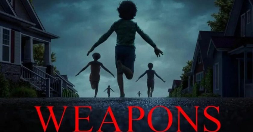 İnceleme: ‘Weapons’ – neden 17 çocuk saat 02:17’de ortadan kayboldu?