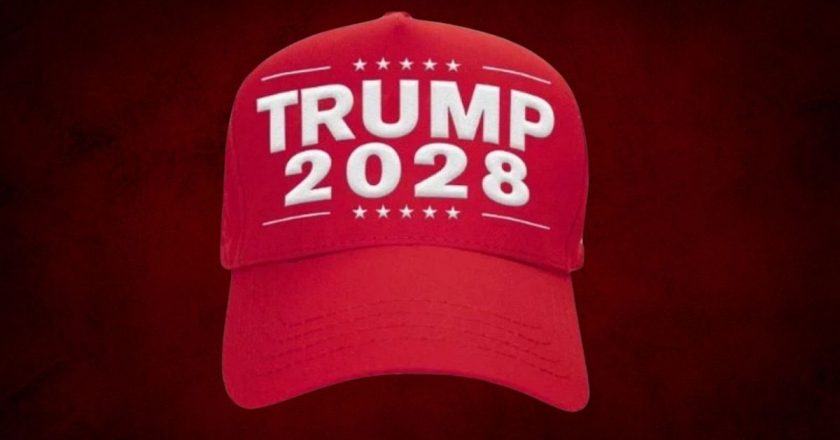 Şapka, kripto, parfüm: Trump’ın markalı ürünleri rekor gelir sağladı