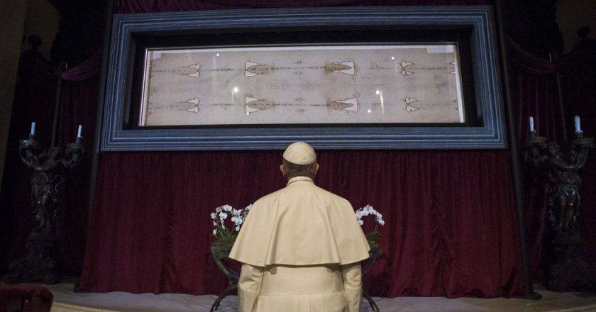 Yeni belge, Torino Kefeni’nin sahte olabileceğini gösteriyor