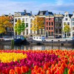 Hollanda’ya Ne Zaman, Nasıl Gidilir? Dili, Başkenti, Para Birimi Nedir?