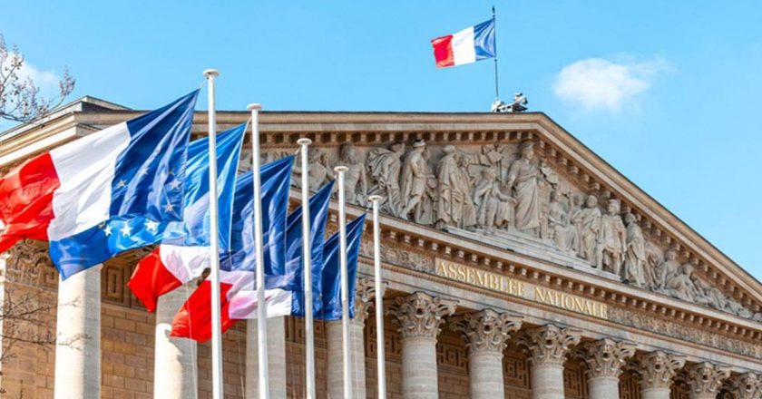 2025 Fransa Vizesi Nasıl Alınır? Gerekli Evraklar Nelerdir? Başvuru Nasıl Yapılır? Fransa Vize Ücretleri Ne Kadar?