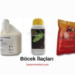 Böcek ilaçları ile yaşam alanlarında hijyen ve güvenliği sağlama yolları