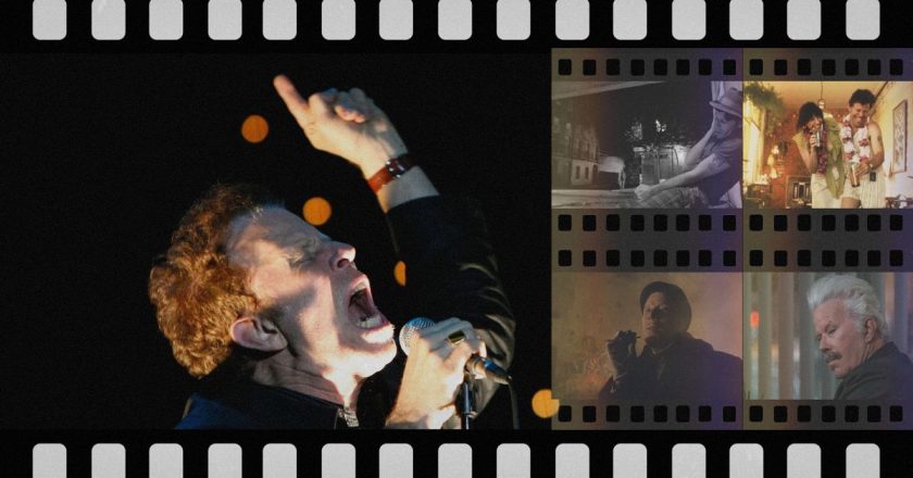 Tom Waits’in beyaz perdedeki en iyi 5 performansı