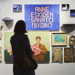 Artweeks Istanbul XII, iki ikonik mekanda ziyaretçilerle buluşuyor