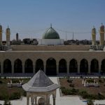IŞİD’in ‘hilafet’ ilan ettiği cami 8 yıl sonra yeniden açıldı