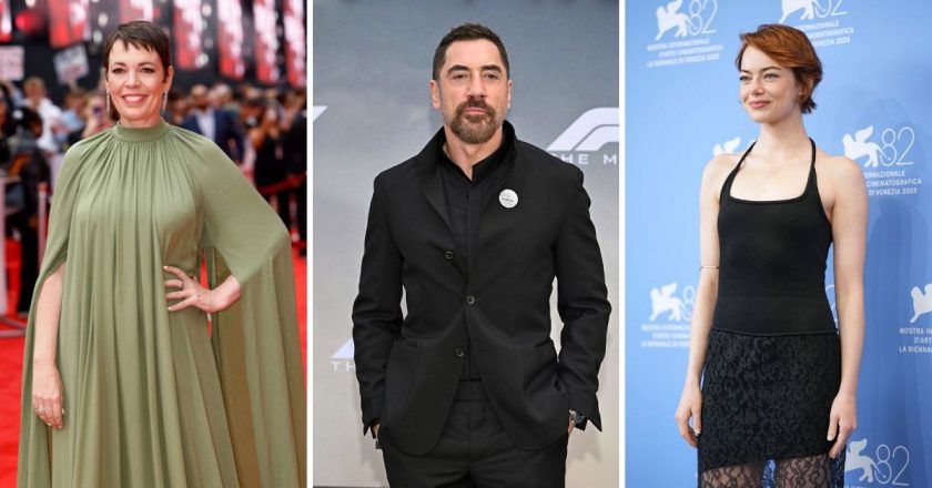 1.300 sinemacıdan İsrailli film şirketlerine yönelik boykot: Emma Stone, Olivia Colman ve Javier Bardem de yer alıyor