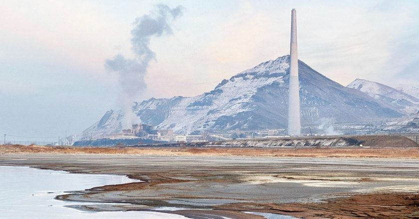 Prix Pictet 2025: Şilili sanatçı Alfredo Jaar prestijli fotoğraf ve sürdürülebilirlik ödülünü kazandı