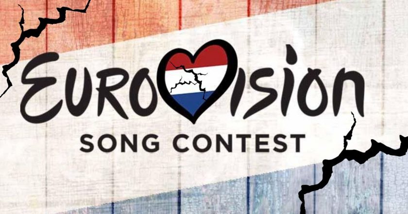 Hollanda, İsrail’in katılımına karşı Eurovision 2026 boykotuna katılıyor