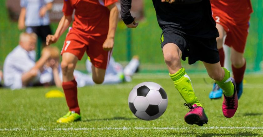 Futbolda kullanılan temel terimler ve anlamları