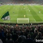 Futbol maç bileti al ve coşkuyu yerinde yaşa