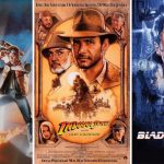 ‘Star Wars,’ ‘Blade Runner’, Indiana Jones: İkonik film afişi sanatçısı Drew Struzan 78 yaşında öldü