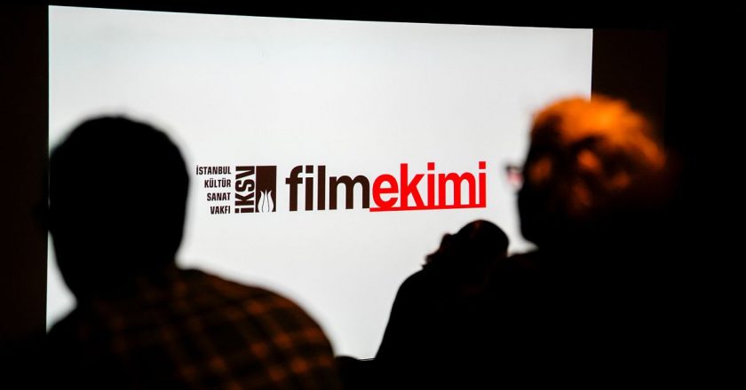 Filmekimi, 49 film ve 221 seansla sinemaseverlerle bir araya geldi