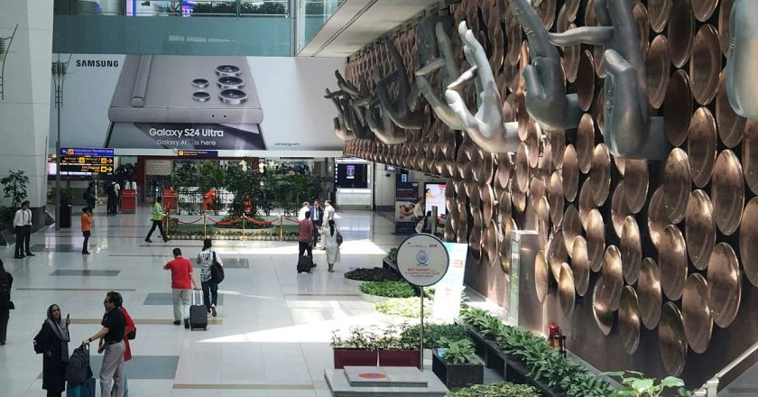 Hindistan yolcuları için yeni kural: 72 saat önce form doldurulacak