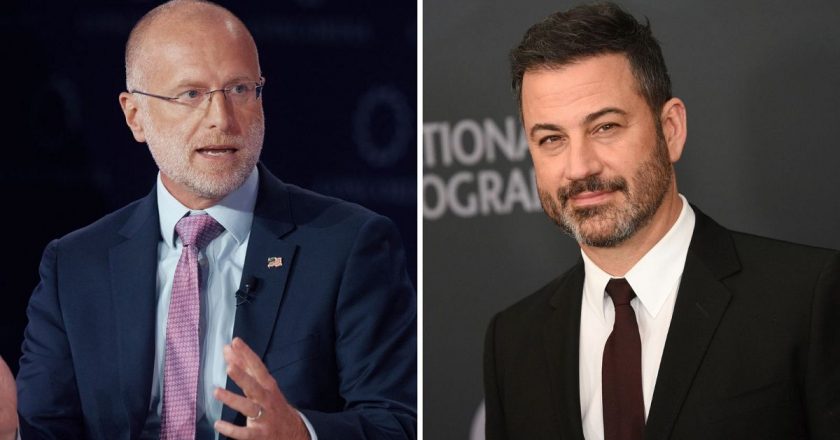 Trump’ın FCC Başkanı, Jimmy Kimmel’ın görevden uzaklaştırılmasına yönelik tepkilerin ardından Senato’ya ifade verecek