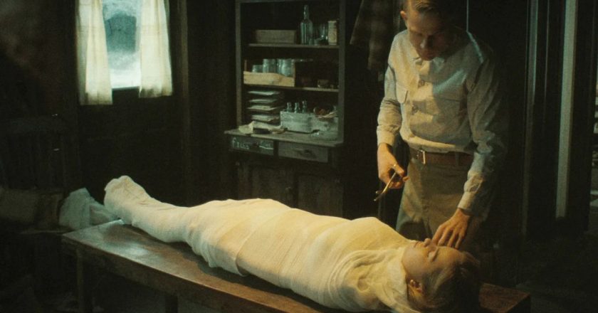 Korku sinemasının kökleri: Ryan Murphy’den Netflix’de ‘Ed Gein’ hikayesi