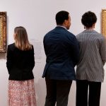 Sanat eserlerini yakından görmek stresi azaltıyor, bağışıklığı güçlendiriyor: Araştırma