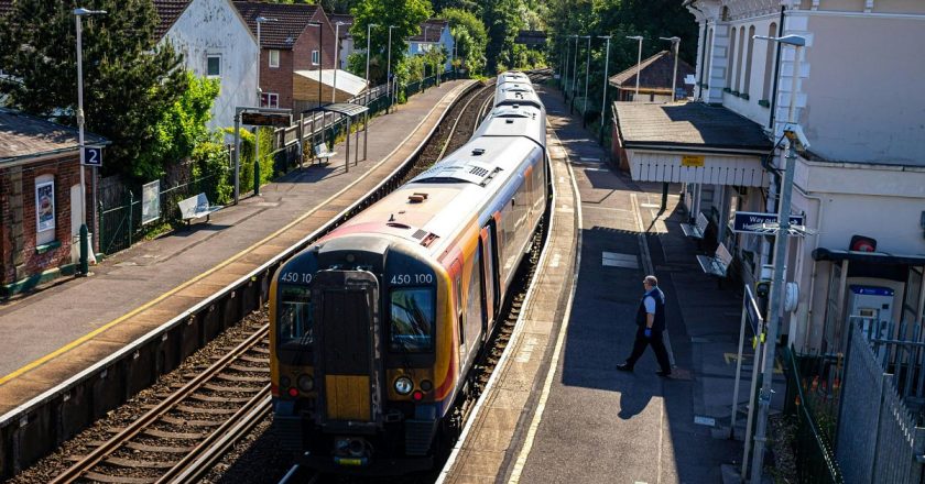 İngiltere, GPS tabanlı bilet sistemini test ediyor