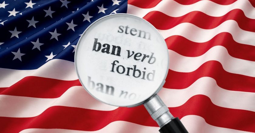 PEN America raporu: ABD’deki okullarda en çok yasaklanan yazar Stephen King