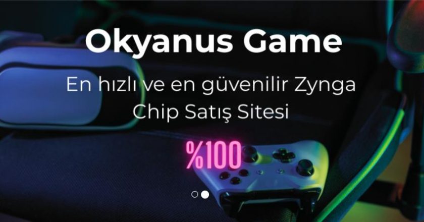 Güçlü Altyapı ve Otomasyon İle Chip Satışı Hizmetinde Yeni Standart