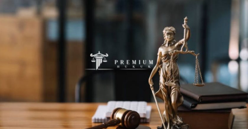 Ceza Hukuku Alanında Güvenilir Temsil Premium Hukuk ile Adaletin Yanında