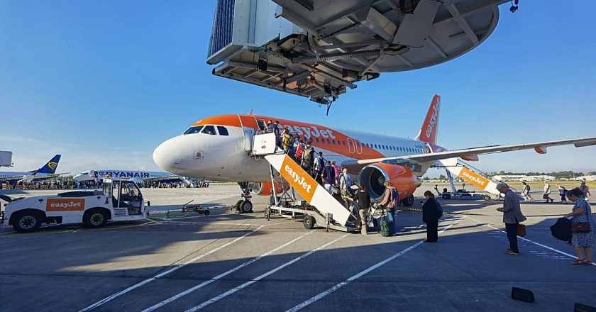 İtalya’da Volotea ve easyJet çalışanları yarın greve gidiyor: Yolcuların bilmesi gerekenler