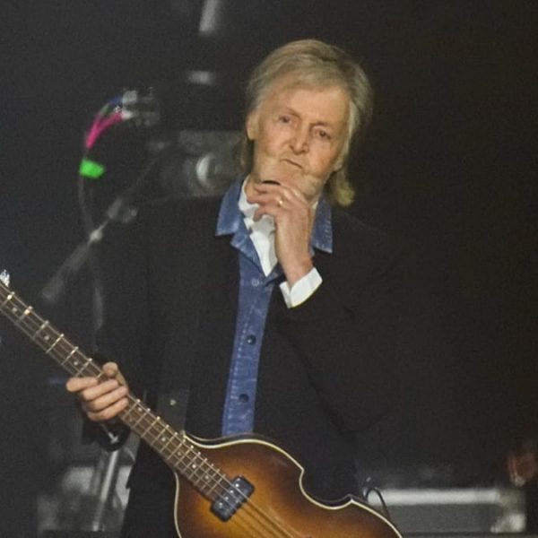 Paul McCartney’den COP30’a çağrı: ‘Et servis etmek, kanser konferansında sigara dağıtmak gibi’