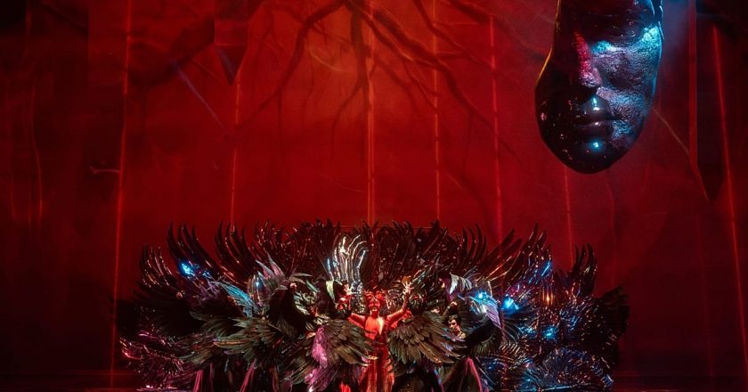 Ahmet Adnan Saygun’un ‘Gilgameş Operası’ İstanbul’da sahneleniyor