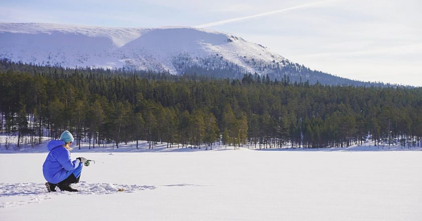 İsveç, gezginleri yavaşlamaya ve ‘sıkılmaya’ davet ediyor