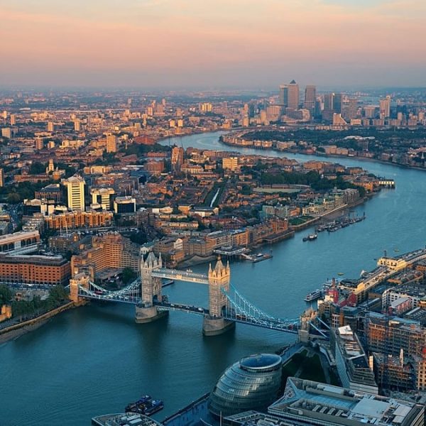 Londra, Paris, Madrid: Bu Avrupa şehirleri dünyanın en iyileri seçildi