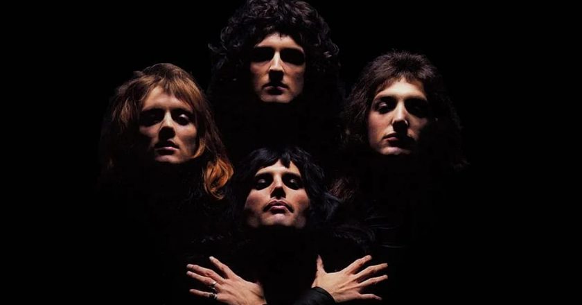 'Bohemian Rhapsody' 50 yaşında: Queen'in hit şarkısının beş şaşırtıcı cover'ı