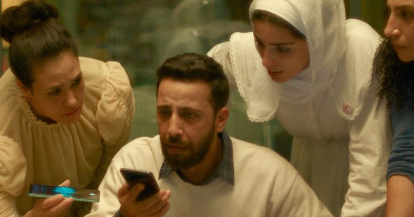 Doha Film Festivali başladı: 62 ülkeden 97 film sahnede