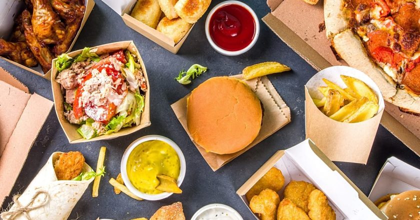 Fast food yeniden yorumlanıyor: Kalite ve kapsayıcılık hızlı atıştırmaları nasıl dönüştürüyor