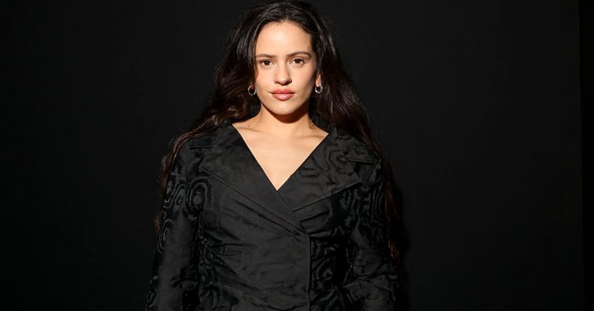 Rosalia’nın ‘LUX’u: Flamenkodan barok operaya uzanan bir başkaldırı